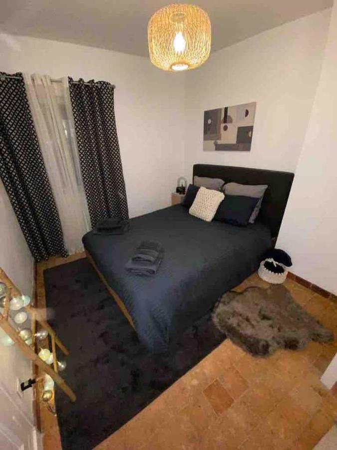 Esprit Hygge A Blois : Un Interieur Bien-Etre Apartment Exterior foto