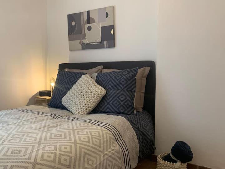 Esprit Hygge A Blois : Un Interieur Bien-Etre Apartment Exterior foto