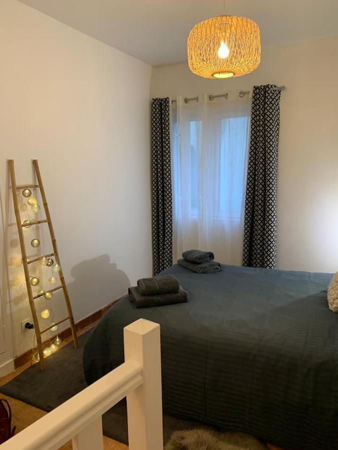 Esprit Hygge A Blois : Un Interieur Bien-Etre Apartment Exterior foto