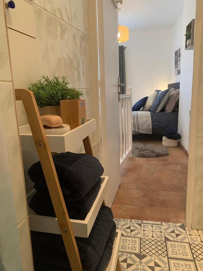 Esprit Hygge A Blois : Un Interieur Bien-Etre Apartment Exterior foto