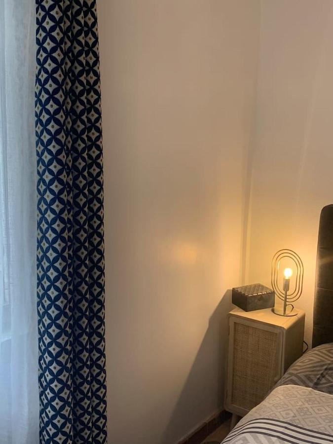 Esprit Hygge A Blois : Un Interieur Bien-Etre Apartment Exterior foto